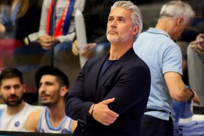 Μύκονος νίκη play-offs ομάδα προπονητής