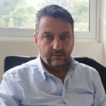 Αιολικό πάρκο νότια Ρόδος περιοχή Πελεκάνος