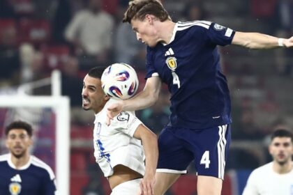 προκριματικά Euro Nations League αλλαγές