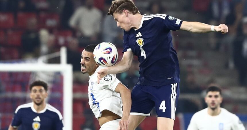 προκριματικά Euro Nations League αλλαγές