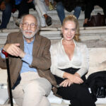 Αλέξανδρος Λυκουρέζος με την Τζένη Οικονόμου συνέντευξη