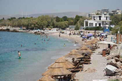 Κοινωνικός Τουρισμός 2026 υποβολή αιτήσεων