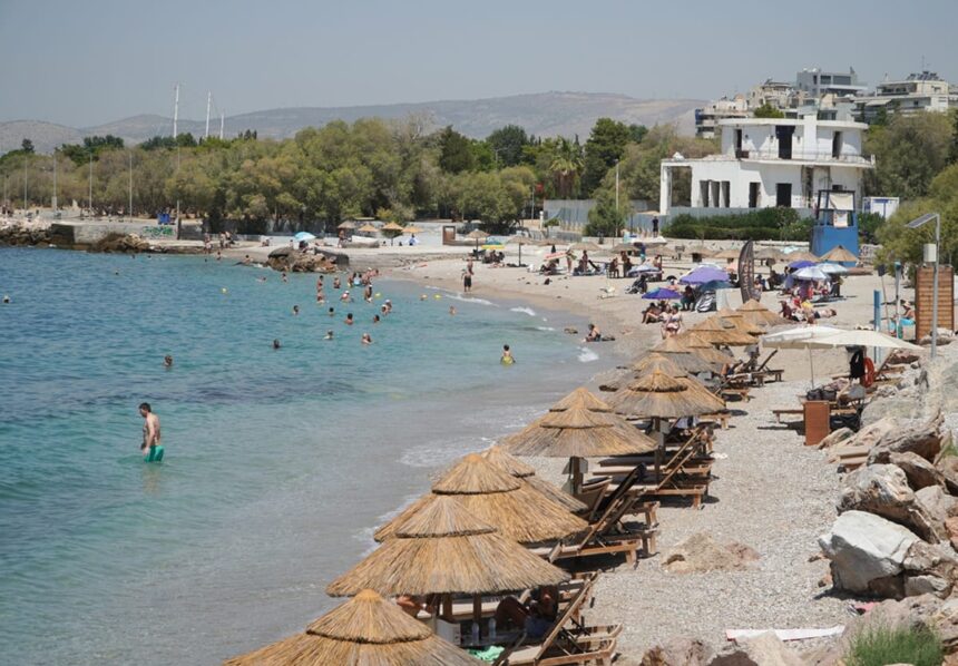 Κοινωνικός Τουρισμός 2026 υποβολή αιτήσεων