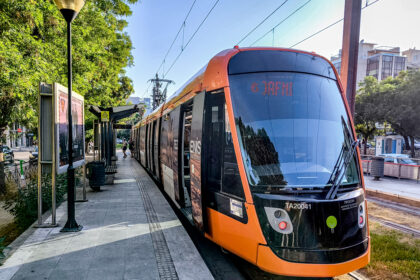 Πάσχα 2026 αλλαγές δρομολόγια ΜΜΜ Αθήνα