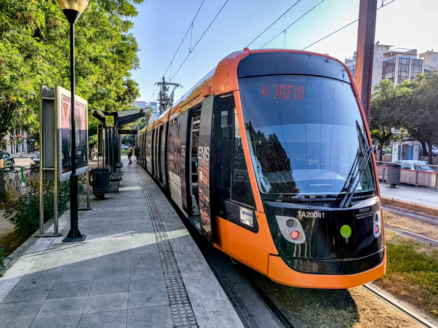 Πάσχα 2026 αλλαγές δρομολόγια ΜΜΜ Αθήνα