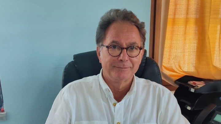 Αθώωση Δημάρχου Νισύρου και ένταξη UNESCO