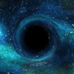 Απεικόνιση υπερμεγέθους μαύρης τρύπας στον κόσμο