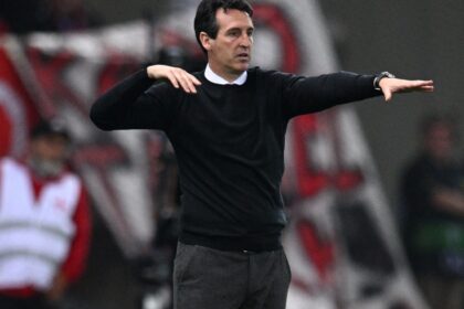 Ουνάι Έμερι μιλάει για Ολυμπιακό και Europa League