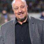 Ράφα Μπενίτεθ Παναθηναϊκός πρόγραμμα