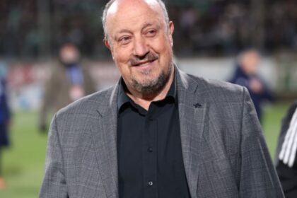 Ράφα Μπενίτεθ Παναθηναϊκός πρόγραμμα