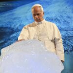 πάπας Λέων ΙΔ' καταδικάζει δολοφονίες διαδηλωτών