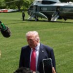 Τραμπ για συμφωνία με το Ιράν και παράδοση ουρανίου