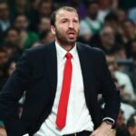 Μονακό Μπαρτσελόνα προετοιμασία Μαρκοϊσβίλι