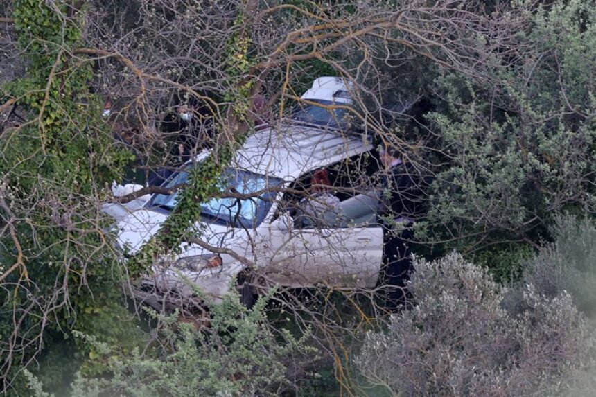 Δολοφονία Ελευθερίας στο Ηράκλειο - περιστατικά και έρευνα