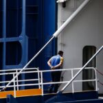 ακτοπλοΐα απεργία 1η Μαΐου ΠΝΟ