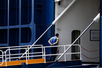 ακτοπλοΐα απεργία 1η Μαΐου ΠΝΟ