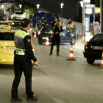 έλεγχοι ναρκοτέστ στην Τροχαία με σάλιο