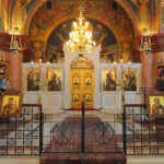 Πρόγραμμα λειτουργιών Μεγάλης Εβδομάδας Ρόδου 2026