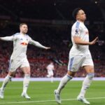 Γιουνάιτεντ Λιντς αγώνας Premier League