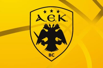 ΑΕΚ BCL προημιτελικοί Μπανταλόνα αγώνας