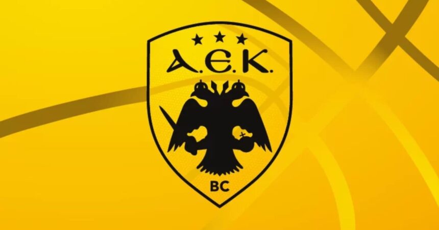 ΑΕΚ BCL προημιτελικοί Μπανταλόνα αγώνας