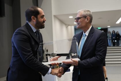 Τουρνάς υπουργός Κλιματικής Κρίσης παράδοση χαρτοφυλακίου