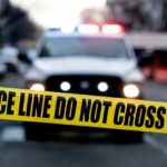 Τζάστιν Φέρφαξ σκότωσε τη σύζυγό του περιστατικό