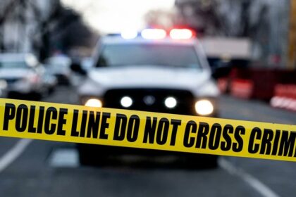 Τζάστιν Φέρφαξ σκότωσε τη σύζυγό του περιστατικό