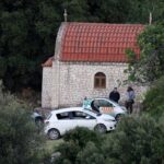 παραλία Καστρί Νικήτης νεκρός 73χρονος