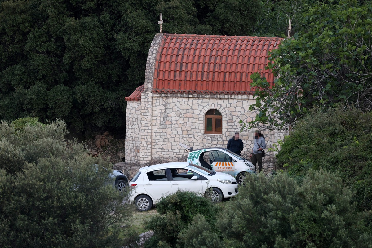 Εξαφάνιση Ελευθερίας Ηράκλειο υπόθεση Γιούχτας