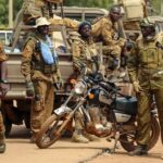 Ένοπλες επιθέσεις χωριό Νιγηρία νεκροί