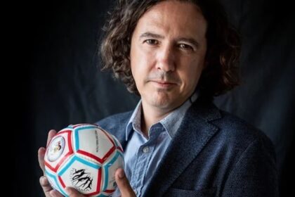 A Ball for All παιδιά συμπερίληψη Θεσσαλονίκη