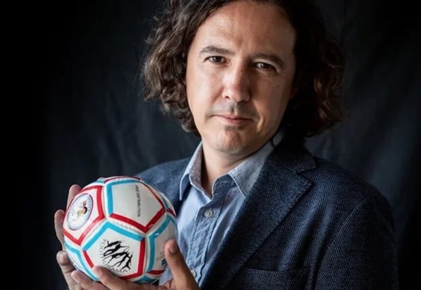 A Ball for All παιδιά συμπερίληψη Θεσσαλονίκη