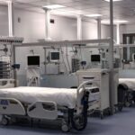 4χρονος μετά από επίθεση σκύλου Χανιά