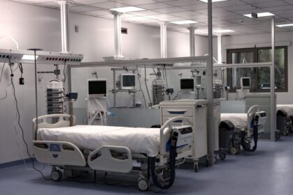 4χρονος μετά από επίθεση σκύλου Χανιά