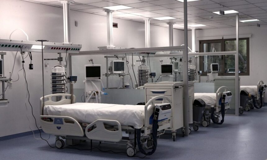 4χρονος μετά από επίθεση σκύλου Χανιά