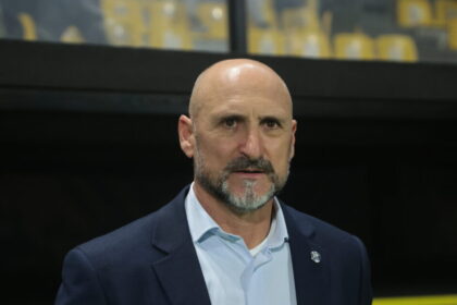 Τζιανλούκα Φέστα αναλαμβάνει ΑΕΛ προπονητής