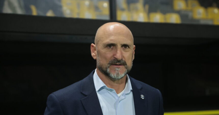 Τζιανλούκα Φέστα αναλαμβάνει ΑΕΛ προπονητής