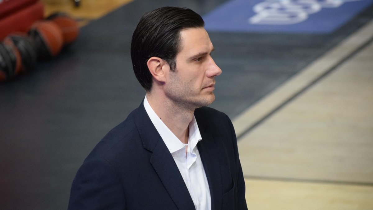 Σωτήρης Μανωλόπουλος Μύκονος Stoiximan GBL