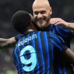 Ίντερ - Κόμο νίκη 3-2 με Τσαλχάνογλου