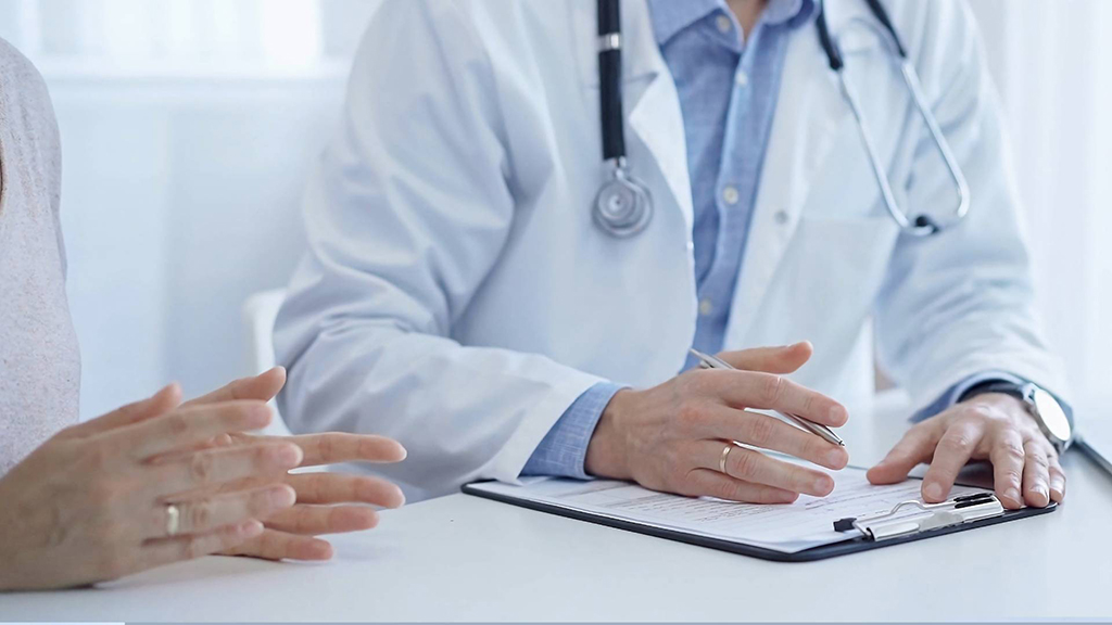 Παραπεμπτικό ειδικός γιατρός νέα ρύθμιση