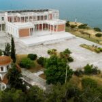 αποκατάσταση Κυβερνείου Θεσσαλονίκης Παλατάκι μελέτες