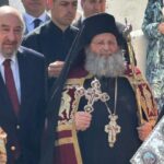 Νικητιάδης πολιτική συνάντηση Πάτμο δωδεκάνησα