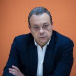 Σωκράτης Φάμελλος ζητεί αναστολή Συμφωνίας ΕΕ-Ισραήλ