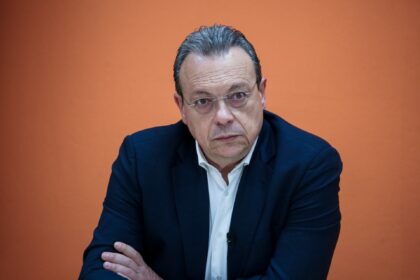 Σωκράτης Φάμελλος ζητεί αναστολή Συμφωνίας ΕΕ-Ισραήλ