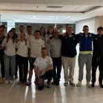 Ιστιοπλόοι ελληνική ομάδα παγκόσμιο πρωτάθλημα