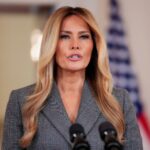 Μελάνια Τραμπ Έπστιν διαψεύδει φήμες Λευκό Οίκο