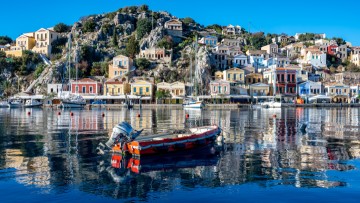 ελληνικός τουρισμός 2026 αύξηση εσόδων