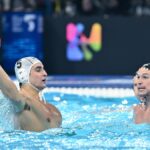 Εθνική ομάδα πόλο ανδρών World Cup Αλεξανδρούπολη