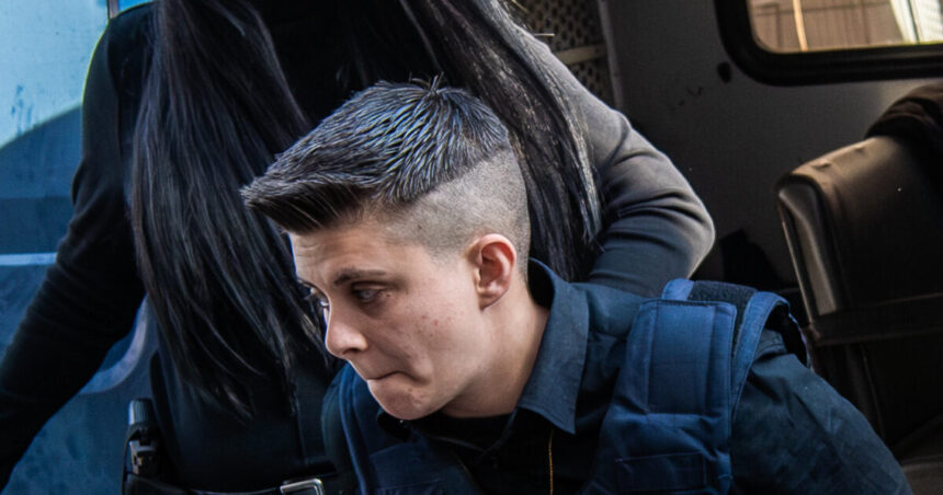 Ειρήνη Μουρτζούκου δικαστήριο Αμαλιάδας θάνατος παιδιού